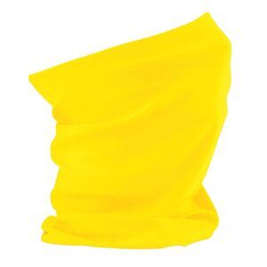 Beechfield Morf Original Snood / Yellow